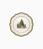 Vintage Style T5 LED Christmas Lights - Image 3