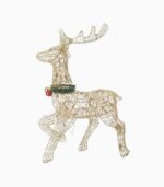 Wide Angle LED Green Christmas Light - Image 4