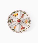 Pre-Lit Cypress Fir Christmas Tree - Image 2