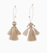 Wing Angels - Natural